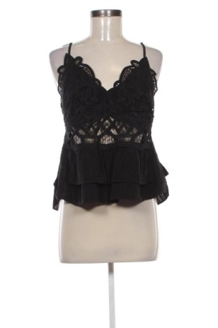 Top de femei Unbranded, Mărime M, Culoare Negru, Preț 71,00 Lei, #137316356