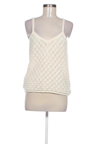 Damski top Mango, Rozmiar XL, Kolor ecru, Cena 46,57 zł, #137316486