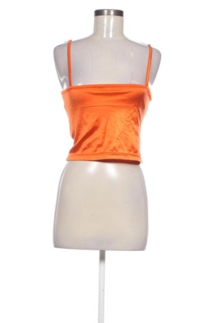 Damski top Unbranded, Rozmiar XS, Kolor Pomarańczowy, Cena 67,74 zł, #137316488