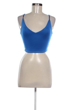 Top de femei Unbranded, Mărime S, Culoare Albastru, Preț 77,24 Lei, #137316515