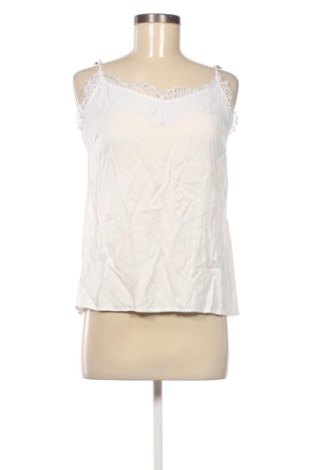 Top de femei VILA, Mărime M, Culoare Alb, Preț 128,99 Lei, #137317181