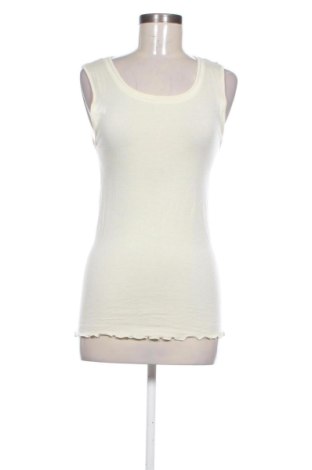 Top de femei Calida, Mărime M, Culoare Ecru, Preț 115,48 Lei, #137318085