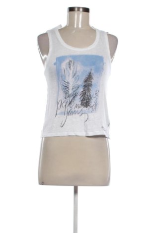 Top de femei Pepe Jeans, Mărime S, Culoare Multicolor, Preț 95,42 Lei, #137318120