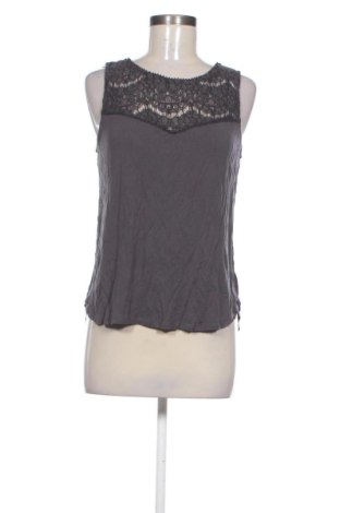 Top de femei H&M, Mărime M, Culoare Gri, Preț 57,74 Lei, #137318160