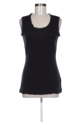 Top de femei Escada, Mărime M, Culoare Negru, Preț 299,20 Lei, #137318217