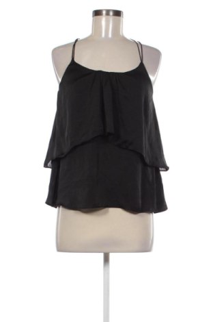 Top de femei Gina Tricot, Mărime M, Culoare Negru, Preț 36,74 Lei, #137318442
