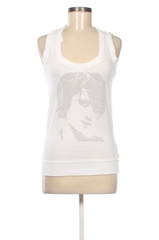 Top de femei Unbranded, Mărime S, Culoare Alb, Preț 94,48 Lei, #137318813