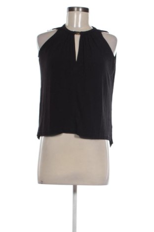 Top de femei H&M, Mărime XS, Culoare Negru, Preț 52,49 Lei, #137318825