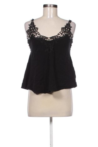 Top de femei Amisu, Mărime XS, Culoare Negru, Preț 50,65 Lei, #137318971