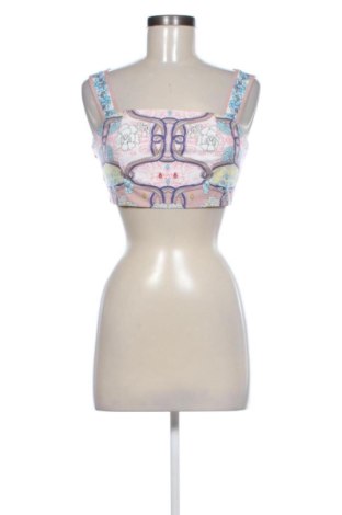 Top de femei Comino Couture, Mărime M, Culoare Multicolor, Preț 157,47 Lei, #137318972