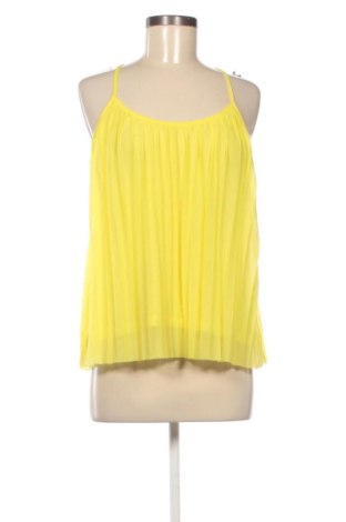 Top de femei Unbranded, Mărime XS, Culoare Galben, Preț 78,74 Lei, #137318997