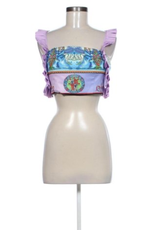Top de femei Comino Couture, Mărime M, Culoare Multicolor, Preț 152,22 Lei, #137319007