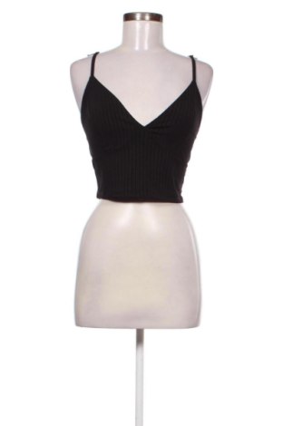 Damentop Unbranded, Größe M, Farbe Schwarz, Preis 14,43 €, #137319028