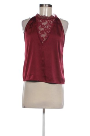 Top de femei Unbranded, Mărime S, Culoare Roșu, Preț 68,80 Lei, #137319121