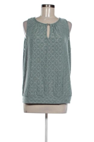 Top de femei SHEIN, Mărime XL, Culoare Verde, Preț 86,55 Lei, #137319177