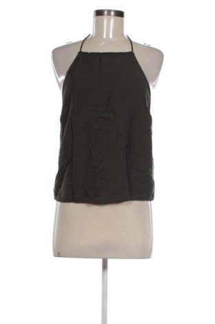 Top de femei About You, Mărime L, Culoare Verde, Preț 83,08 Lei, #137319306