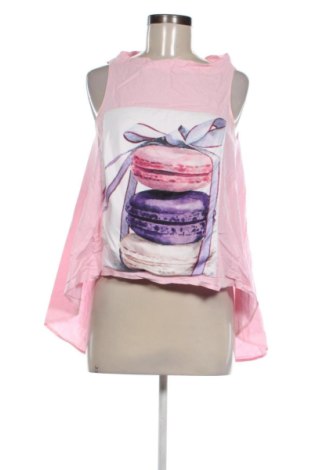 Top de femei Unbranded, Mărime M, Culoare Roz, Preț 62,99 Lei, #137319533