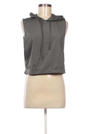 Damentop SHEIN, Größe M, Farbe Grau, Preis 9,34 €, #137319572
