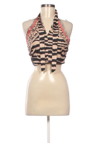 Damentop SHEIN, Größe M, Farbe Mehrfarbig, Preis 9,10 €, #137319584
