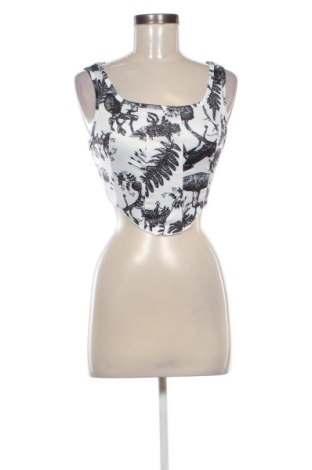 Top de femei Unbranded, Mărime S, Culoare Multicolor, Preț 57,74 Lei, #137319613
