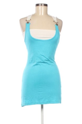 Top de femei Unbranded, Mărime S, Culoare Albastru, Preț 77,00 Lei, #137319620