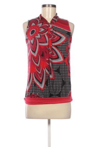 Top de femei Desigual, Mărime S, Culoare Multicolor, Preț 104,98 Lei, #137319765