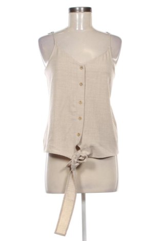 Top de femei Vero Moda, Mărime M, Culoare Bej, Preț 41,99 Lei, #137320735