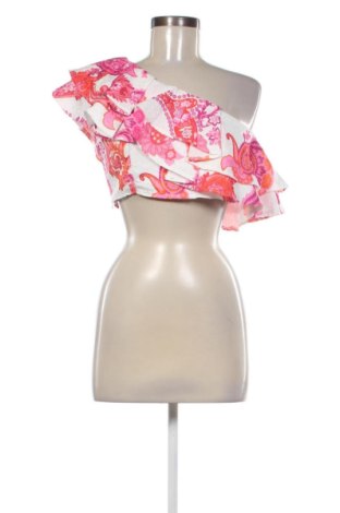 Top de femei SHEIN, Mărime S, Culoare Multicolor, Preț 62,99 Lei, #137321628
