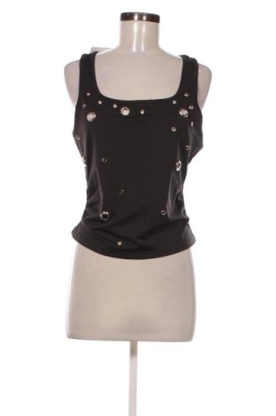 Top de femei Unbranded, Mărime M, Culoare Negru, Preț 69,87 Lei, #137321938