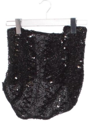 Top de femei Unbranded, Mărime XS, Culoare Negru, Preț 83,99 Lei, #137322127