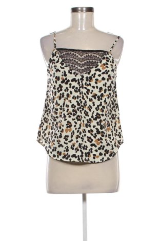 Top de femei Vero Moda, Mărime S, Culoare Multicolor, Preț 31,49 Lei, #137322529