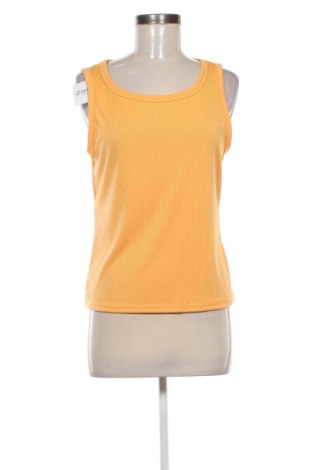 Top de femei Unbranded, Mărime L, Culoare Portocaliu, Preț 62,99 Lei, #137322701