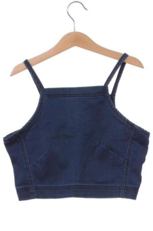 Top de femei Tally Weijl, Mărime XS, Culoare Albastru, Preț 42,62 Lei, #137322811