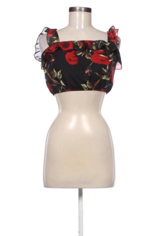 Top de femei Pretty Little Thing, Mărime S, Culoare Multicolor, Preț 48,34 Lei, #137322877