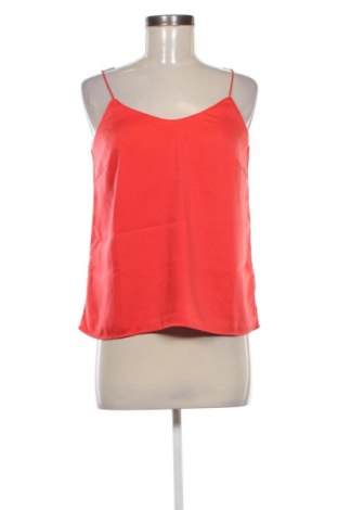 Top de femei Vero Moda, Mărime S, Culoare Roșu, Preț 41,99 Lei, #137322912