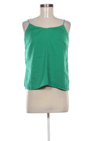 Top de femei Vero Moda, Mărime S, Culoare Verde, Preț 36,74 Lei, #137322930