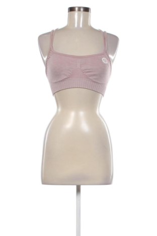Top de femei Unbranded, Mărime S, Culoare Mov deschis, Preț 78,11 Lei, #137322931