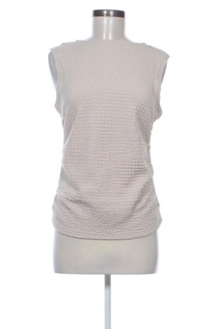 Top de femei Esmara, Mărime M, Culoare Bej, Preț 41,99 Lei, #137323065
