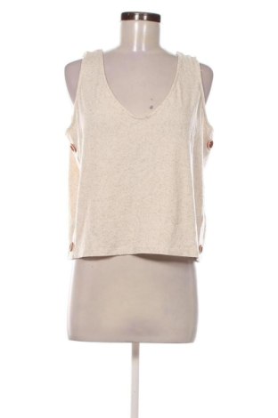 Top de femei Etam, Mărime XL, Culoare Ecru, Preț 59,58 Lei, #137323269