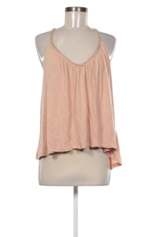 Top de femei H&M, Mărime L, Culoare Mov deschis, Preț 73,15 Lei, #137323370