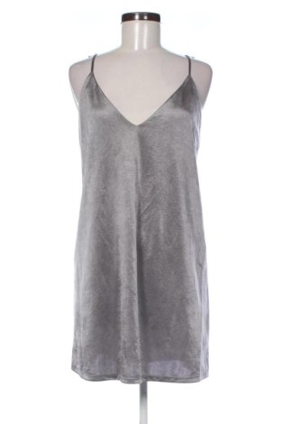 Top de femei Zara, Mărime XL, Culoare Gri, Preț 62,99 Lei, #137323777