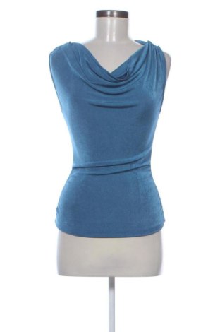 Дамски топ SHEIN, Размер XS, Цвят Син, Цена 9,56 €, #137323976