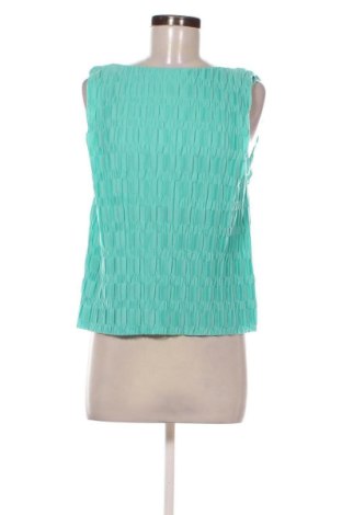 Damentop Zara, Größe S, Farbe Grün, Preis 13,11 €, #137324734