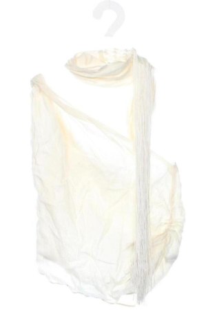 Дамски топ Zara, Размер M, Цвят Екрю, Цена 23,80 €, #137324819