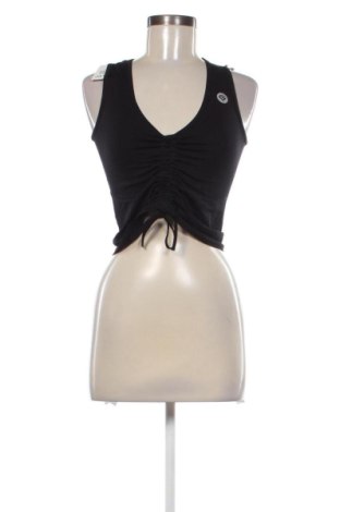 Damentop Unbranded, Größe S, Farbe Schwarz, Preis 15,70 €, #137324847