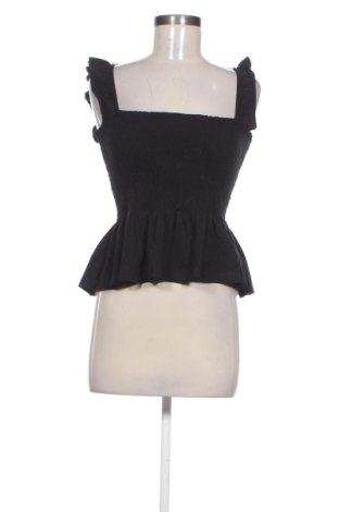 Damentop Reserved, Größe XS, Farbe Schwarz, Preis 10,22 €, #137324863