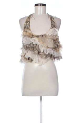 Damski top Zara, Rozmiar S, Kolor Kolorowy, Cena 59,27 zł, #137324891