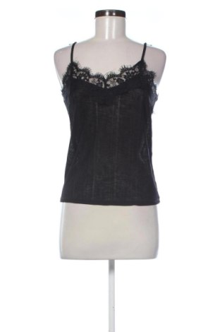 Damentop Zara, Größe S, Farbe Schwarz, Preis 16,00 €, #137324966