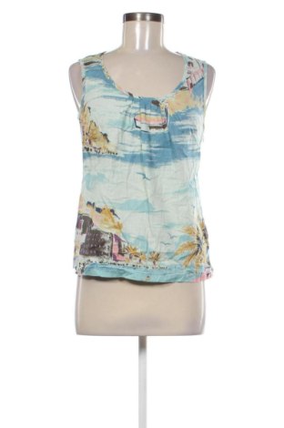 Damentop Unbranded, Größe S, Farbe Mehrfarbig, Preis 12,52 €, #137324969