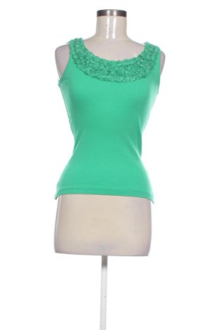 Damentop Orsay, Größe S, Farbe Grün, Preis 14,35 €, #137325060
